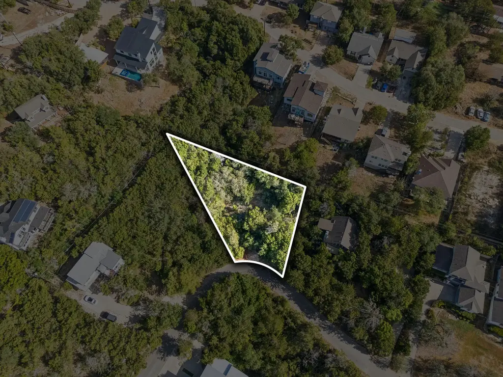 14710 Broken Bow Trail, Austin
