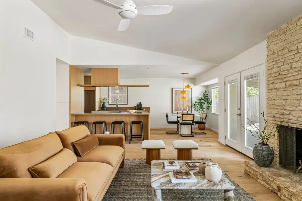 7308 Eganhill Drive, Austin