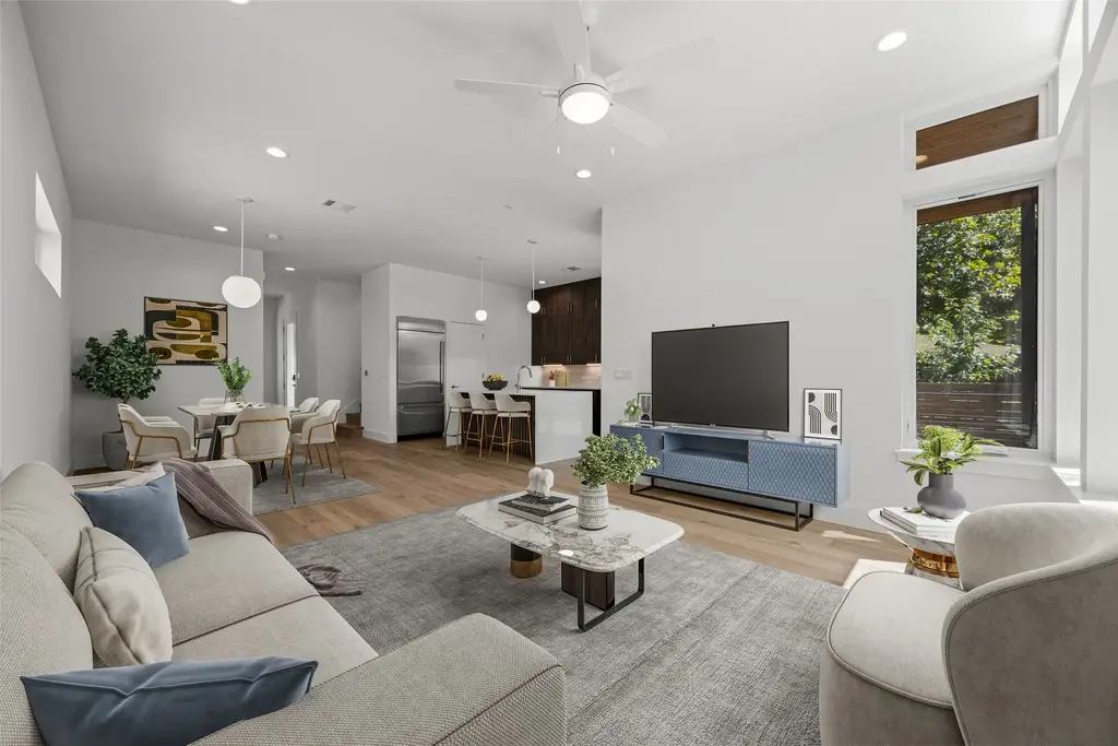 900 S 2nd Street 20, Austin