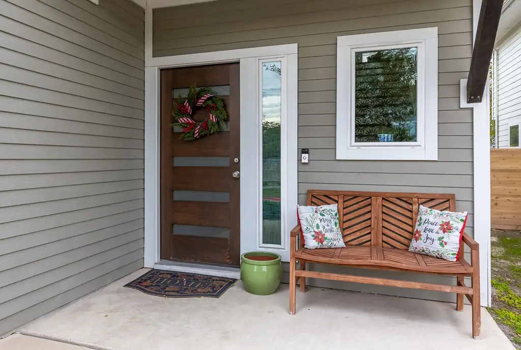 716 Bernstein Street 5, Austin