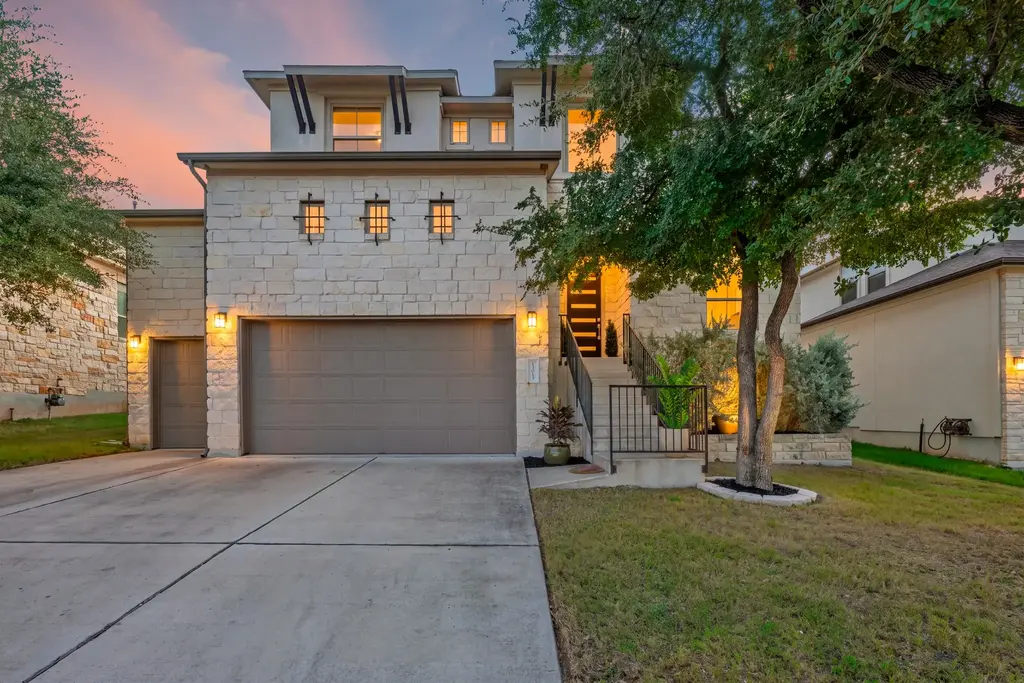 13013 Malletto Drive, Austin