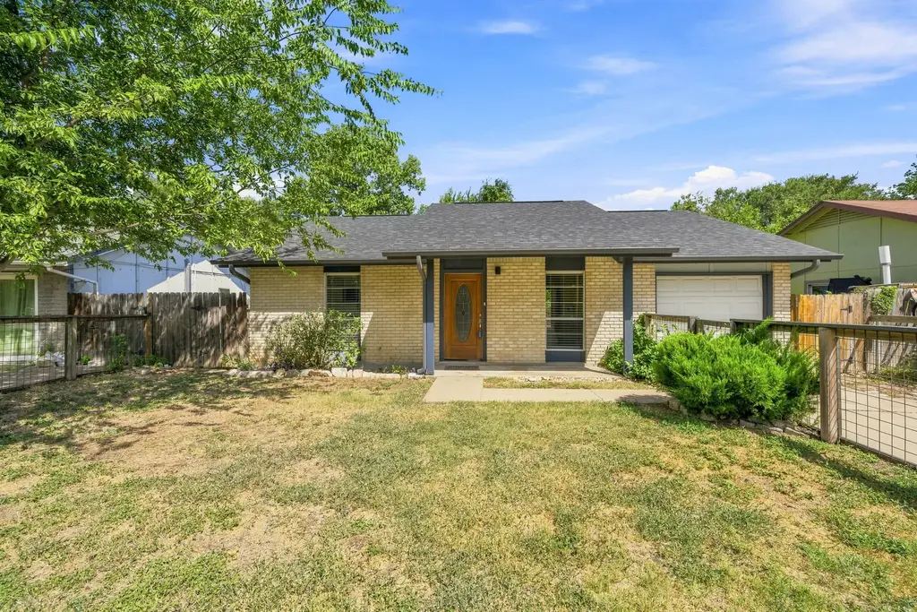 6712 Ripple Run, Austin