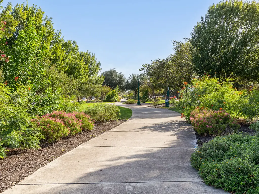 18524 Mammoth Cave Boulevard 1, Pflugerville