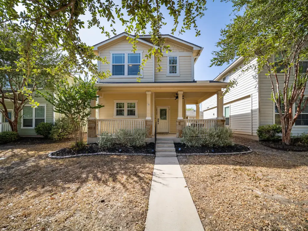 18524 Mammoth Cave Boulevard 1, Pflugerville