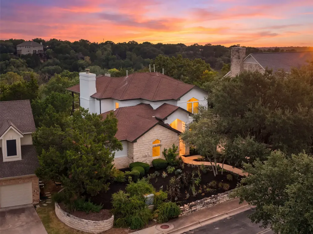 6217 Edwards Mountain Cove, Austin
