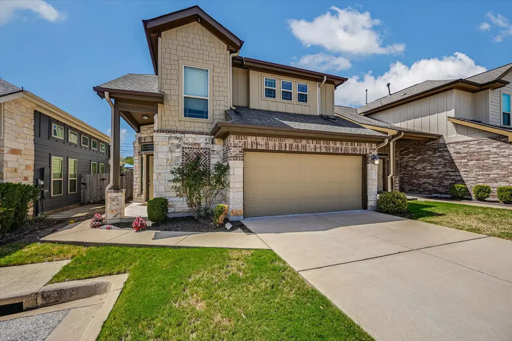 7337 Menchaca Road 32, Austin