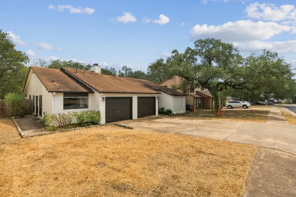 5012 Cana Cove, Austin