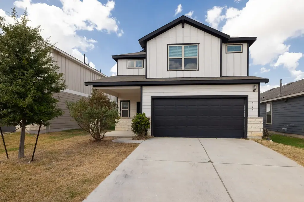 309 Black Alder Street, Georgetown
