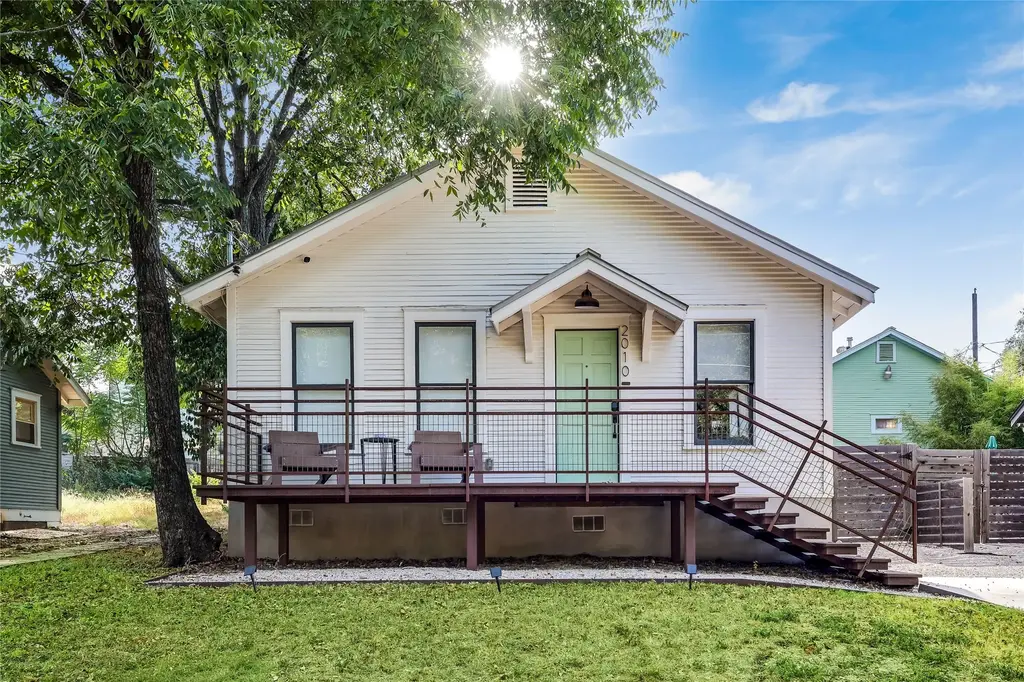 2010 Poquito Street, Austin