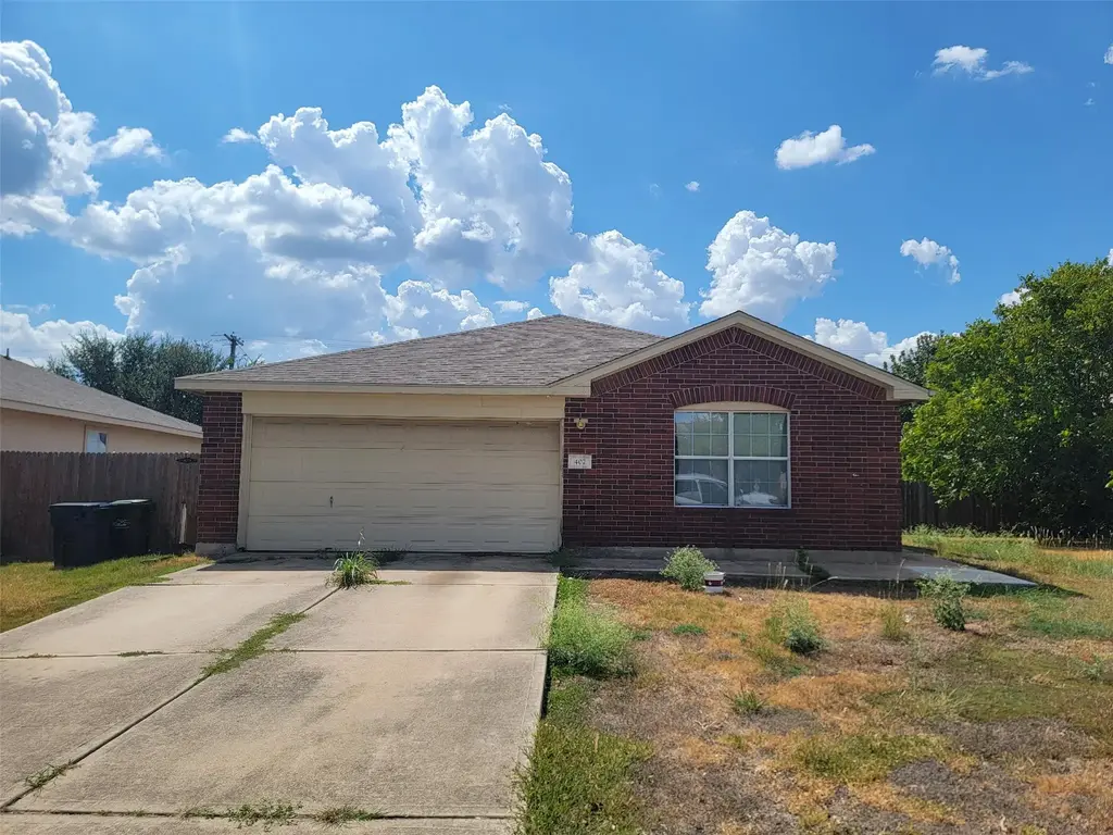 407 Saul Street, Hutto