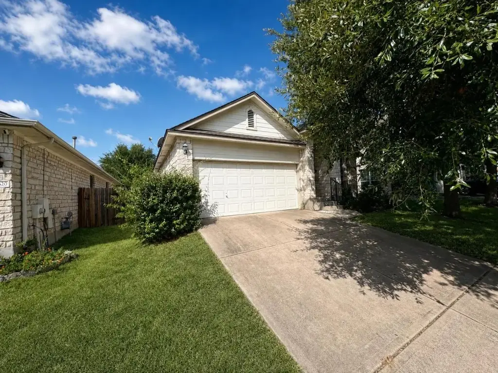 14700 Springs Edge Drive, Austin