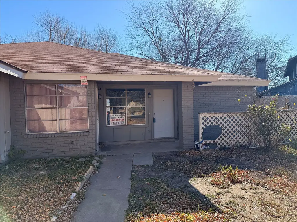 10401 Little Pebble Drive A, Austin