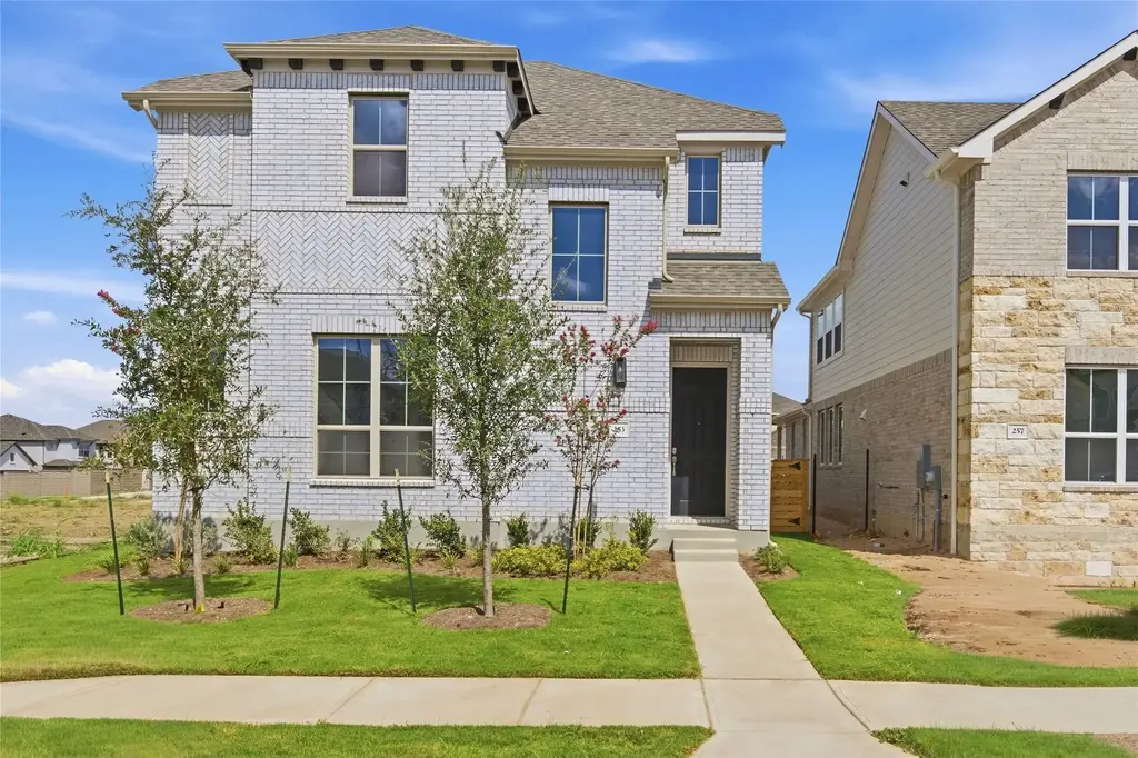 253 Bloomington Loop, Hutto