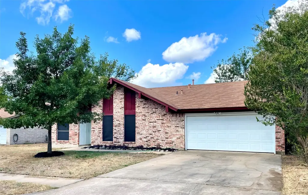 11600 Fast Horse Drive, Austin