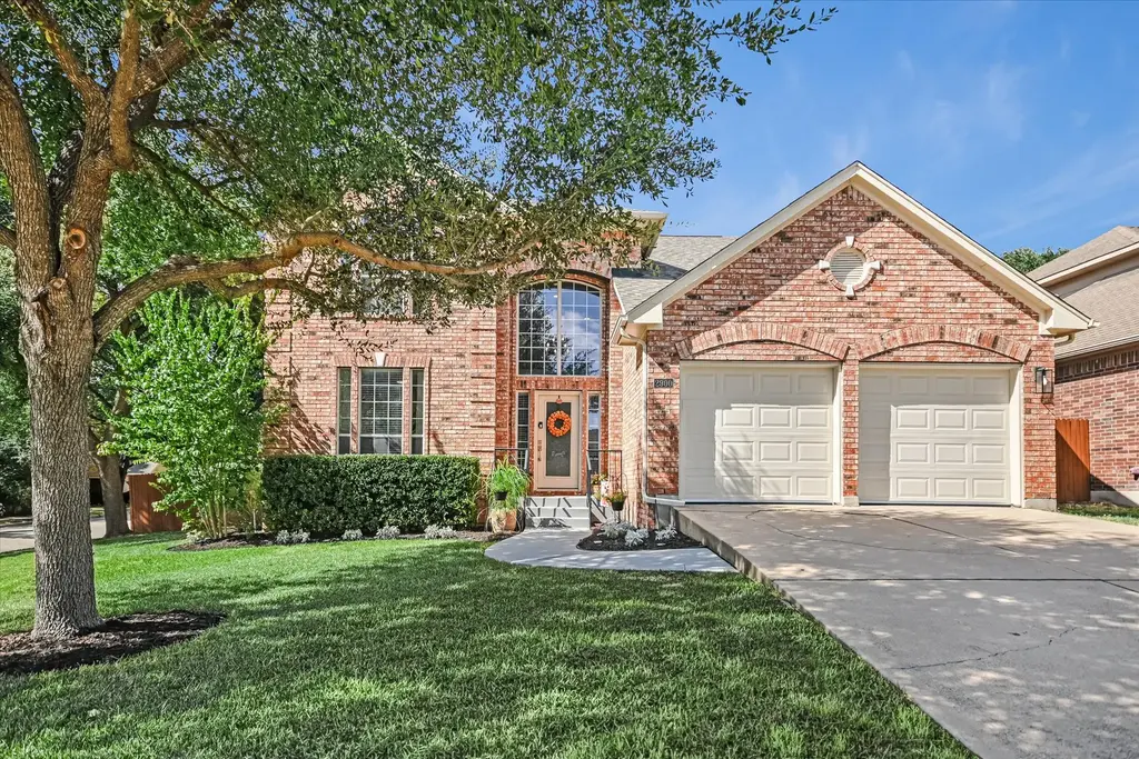 2900 Grimes Ranch Road, Austin