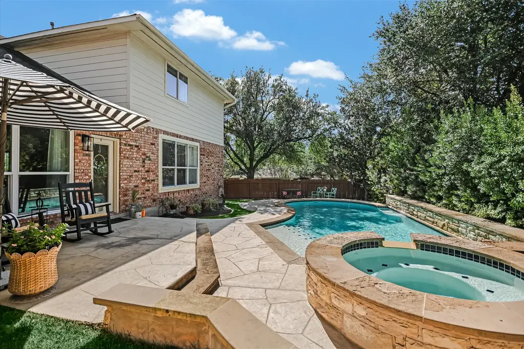 2900 Grimes Ranch Road, Austin