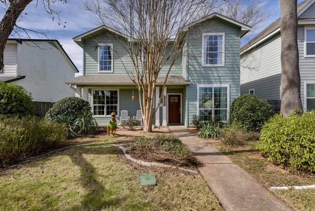 5108 Duval Street, Austin