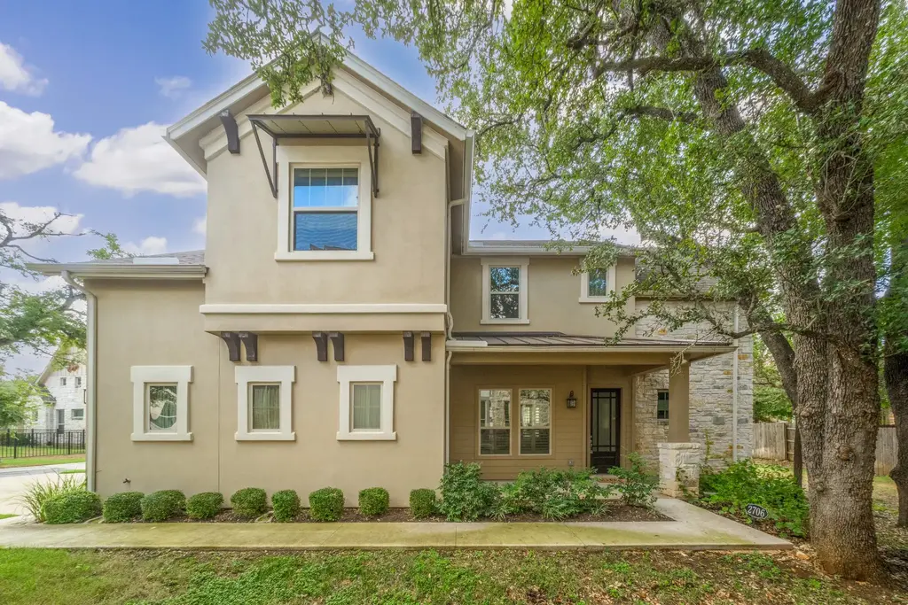 2706 Currant Cove, Austin