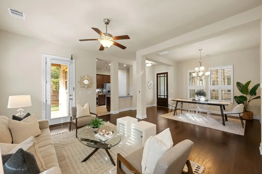 2706 Currant Cove, Austin