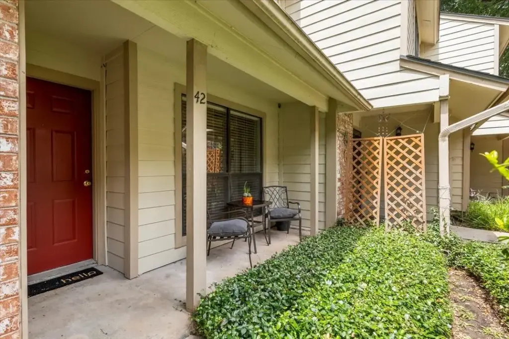 3801 Menchaca Road 42, Austin