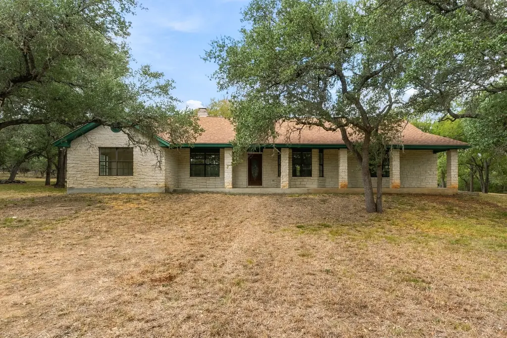 130 Lost River Road, Georgetown