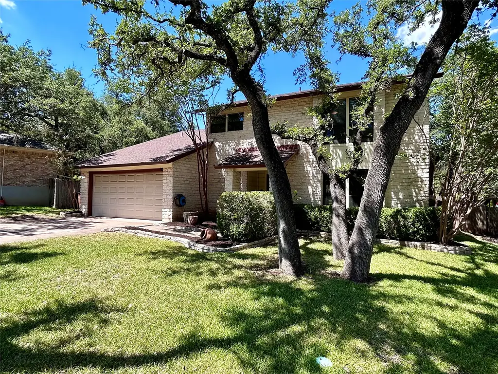 6802 Township Trail, Austin