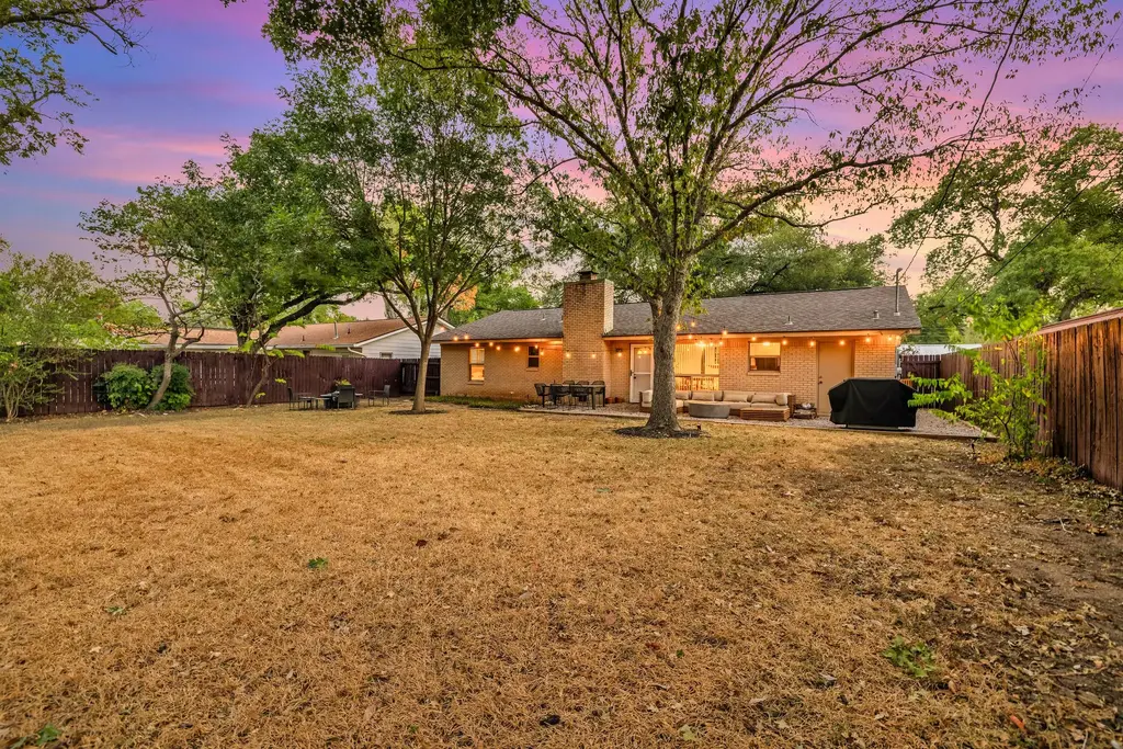 3202 Yellowpine Terrace, Austin