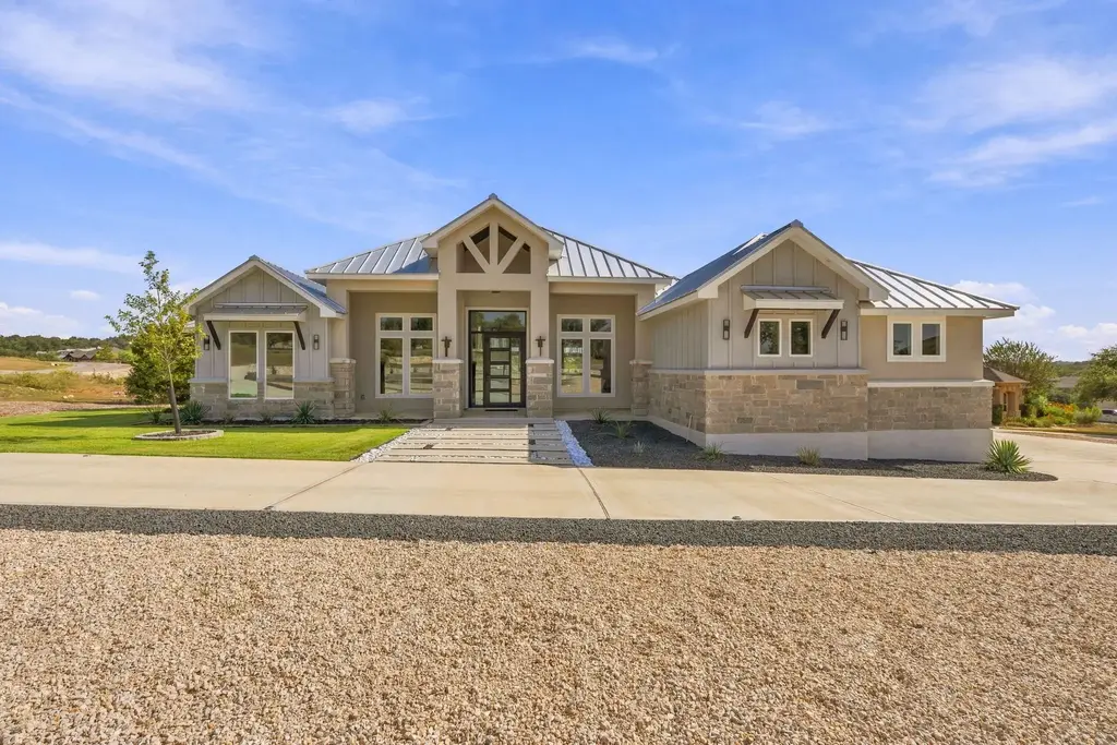 1501 Tramonto, New Braunfels