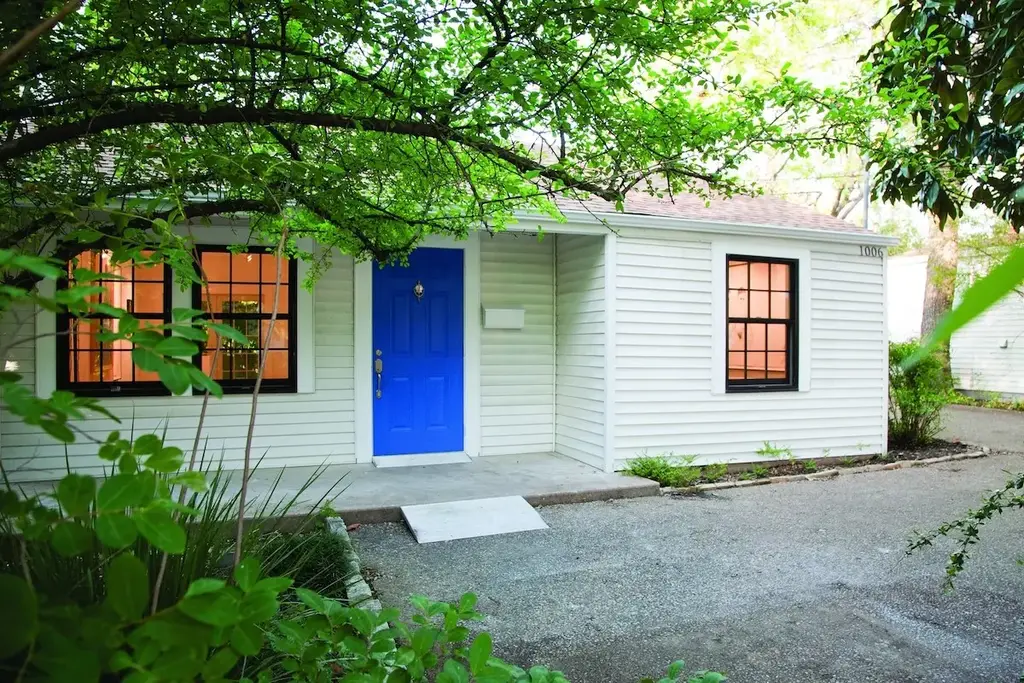 1006 W 31st Street, Austin
