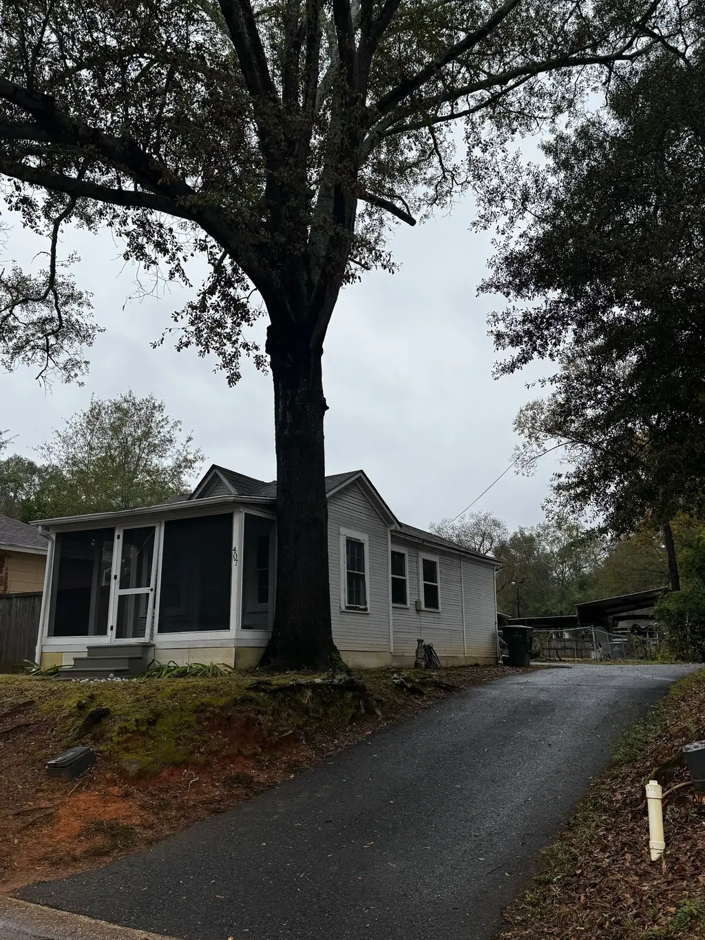407 Richardson Street, Nacogdoches