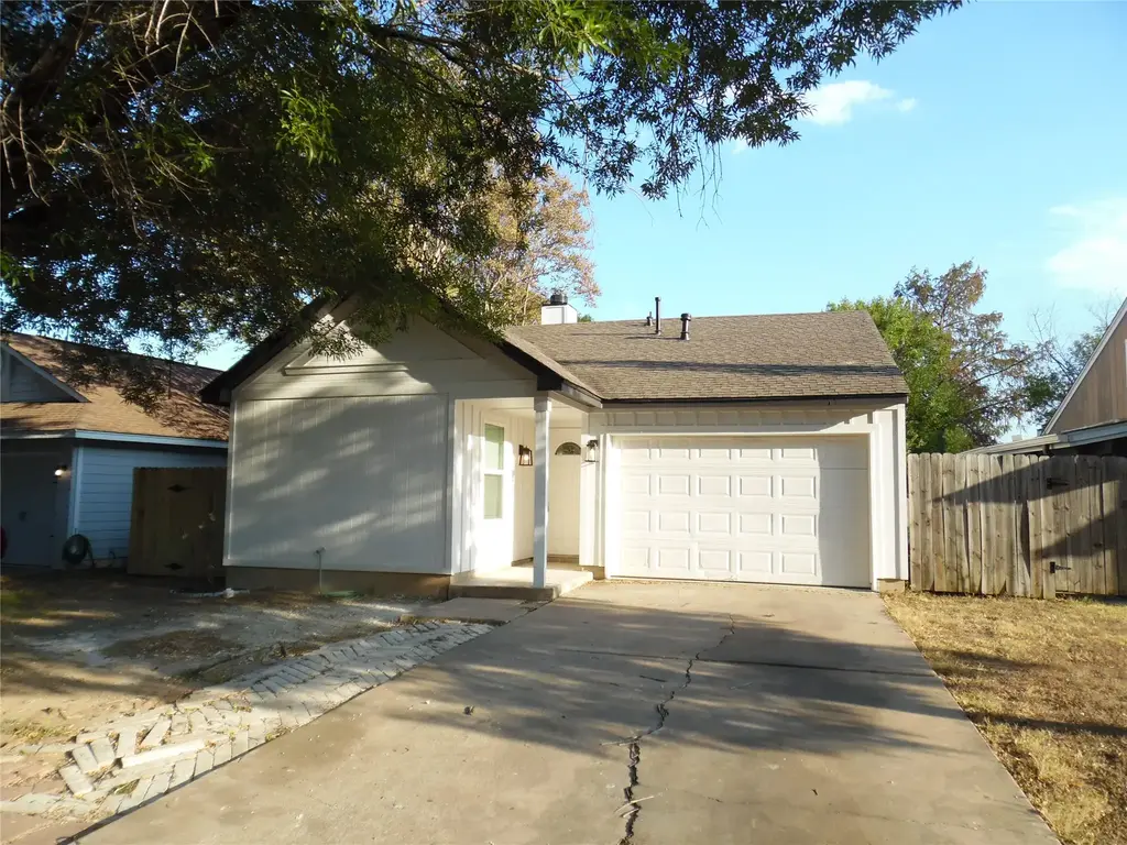 1209 Green Valley Cove, Round Rock
