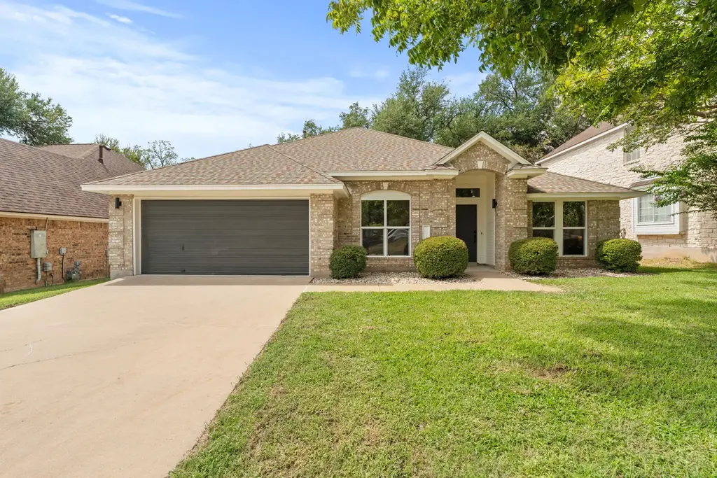 11007 Andenwood Drive, Austin