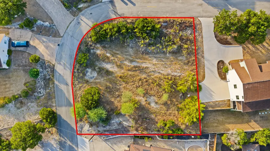408 Rogart Drive, Spicewood