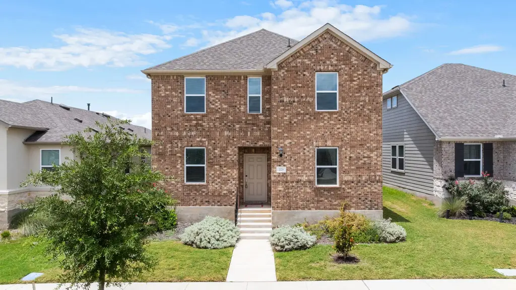 223 Flowers Avenue, Hutto