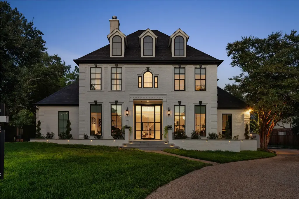 5107 Gold Crest Court, Austin