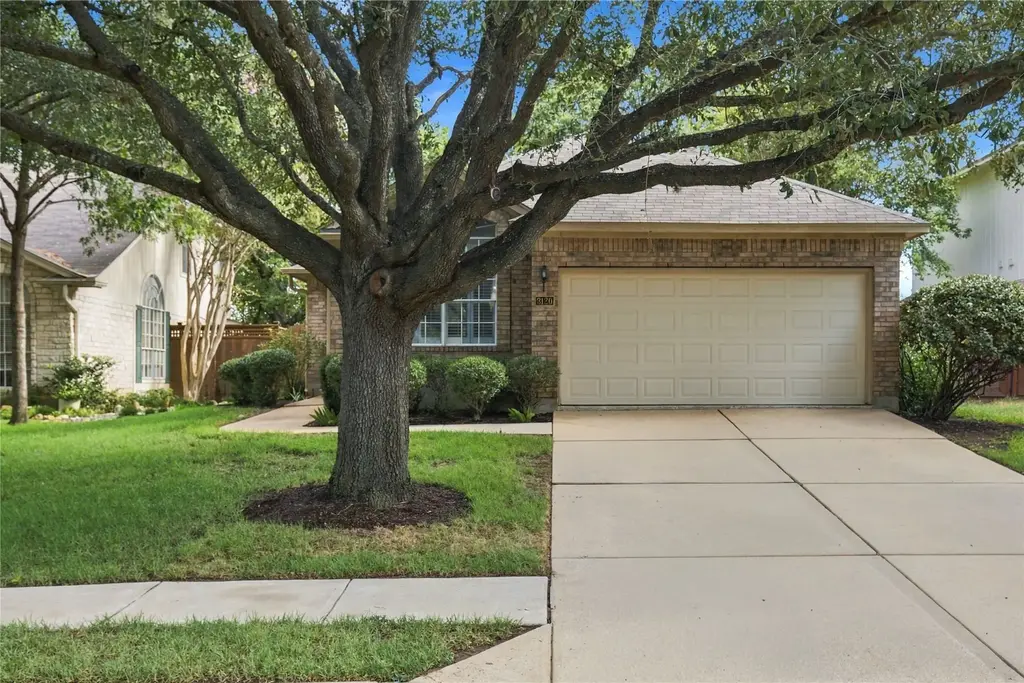 3120 Cohoba Drive, Austin