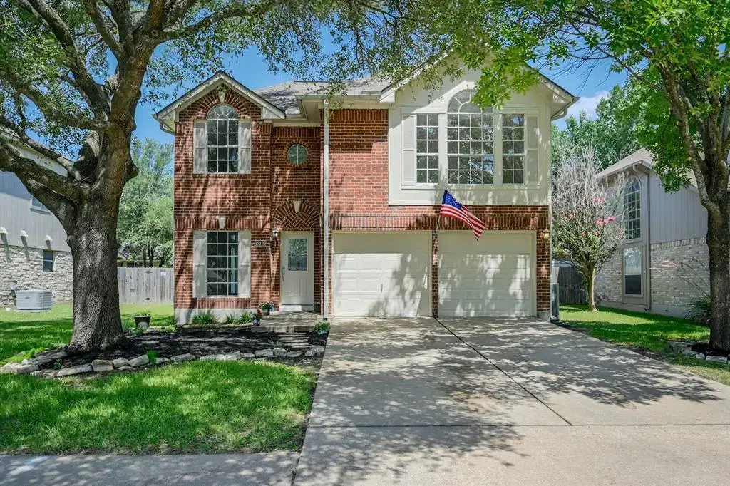15316 Ecorio Drive, Austin