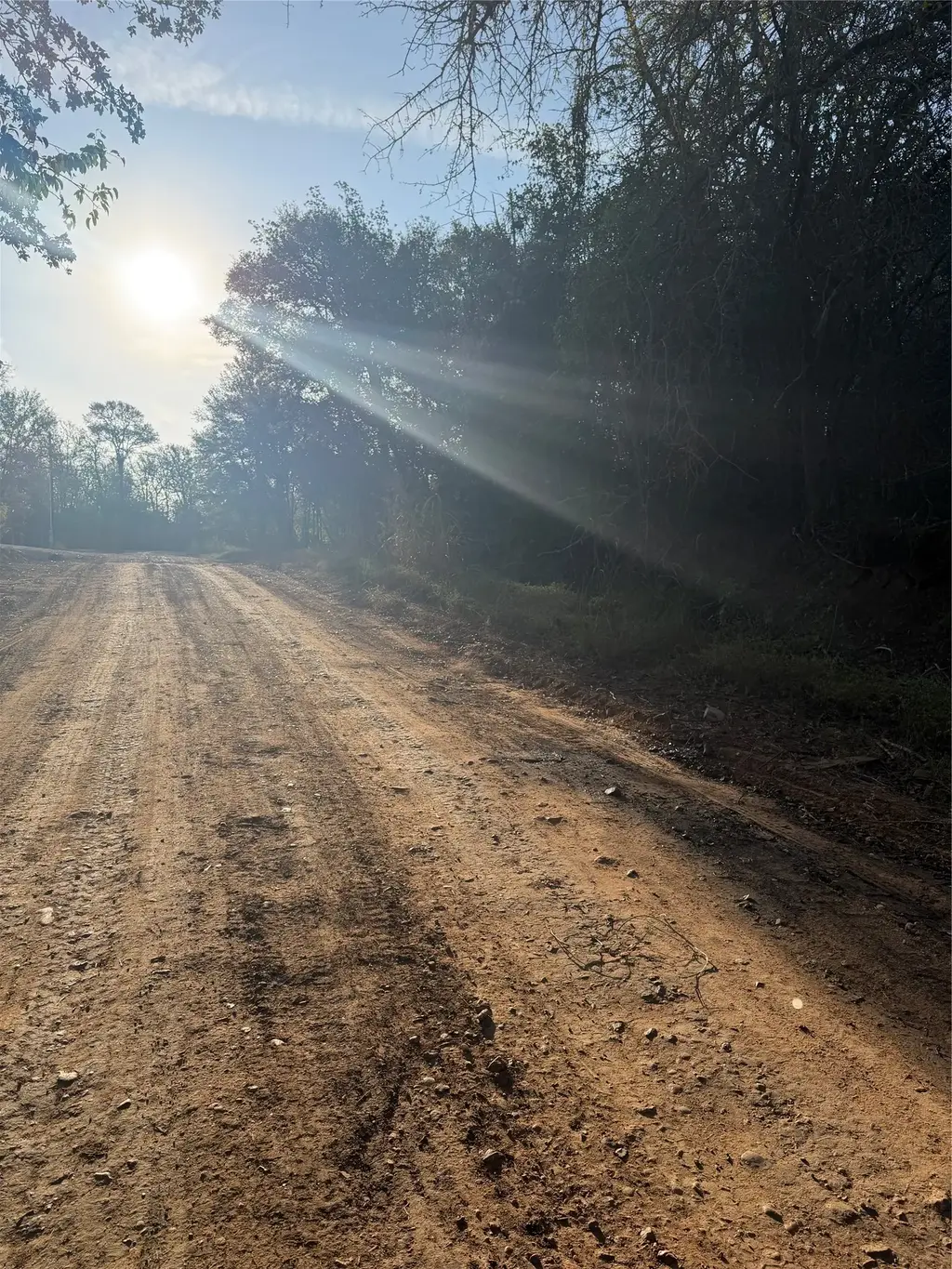 Lot 608 Waimanalo Drive, Bastrop