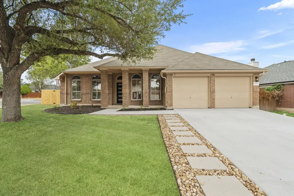 7000 Timarou Terrace, Austin