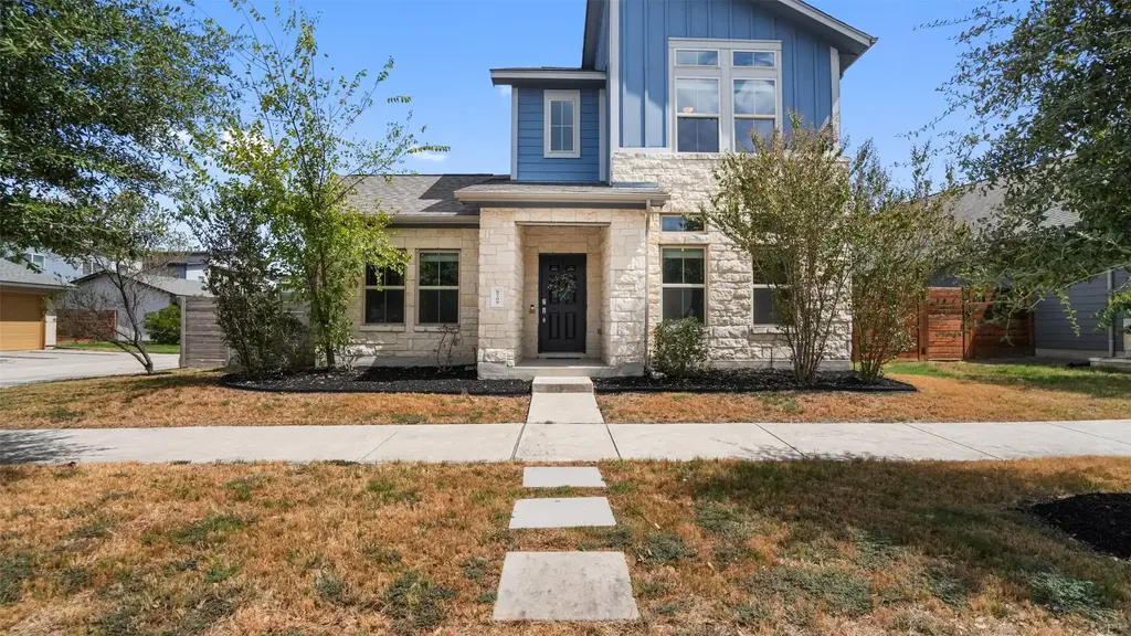 8709 Slater Drive, Austin