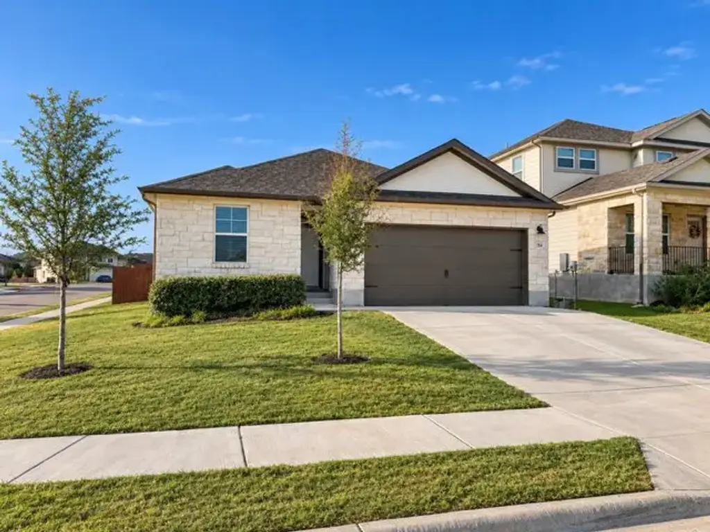 284 El Capitan Loop, Dripping Springs
