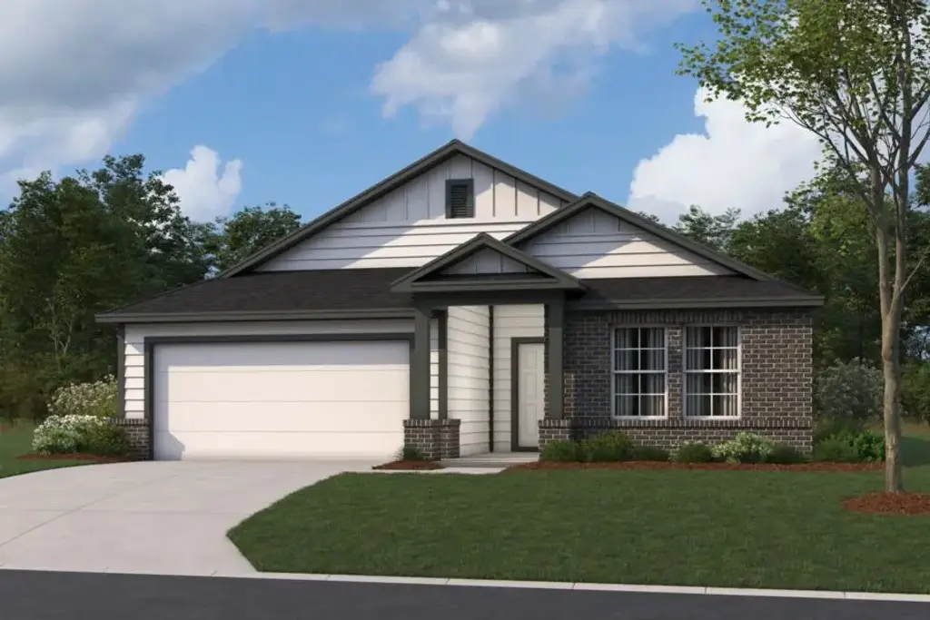 9416 Corvallis Drive, Austin