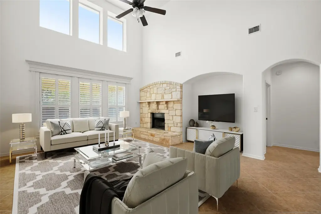18905 Canyon Sage Lane, Pflugerville