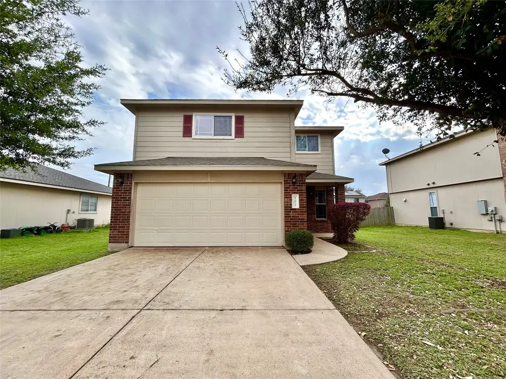 102 Adame Lane, Hutto