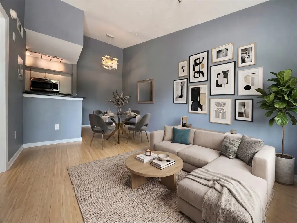 3204 Manchaca Road 302, Austin