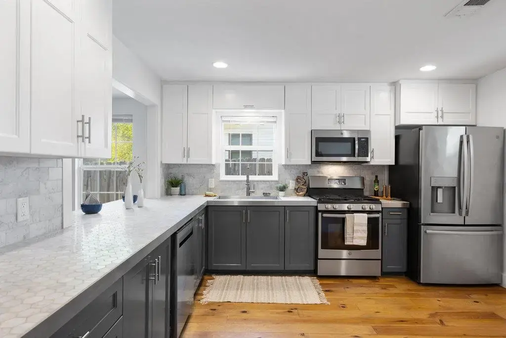 4709 Mount Vernon Drive, Austin