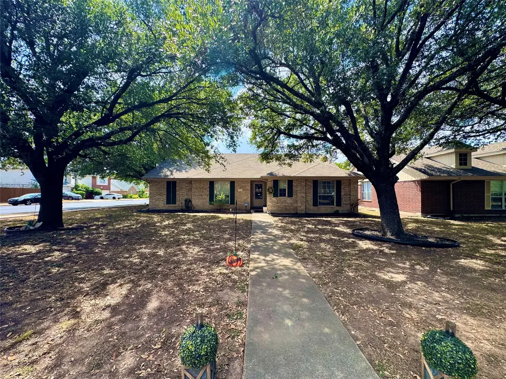 1015 Thackeray Lane, Pflugerville