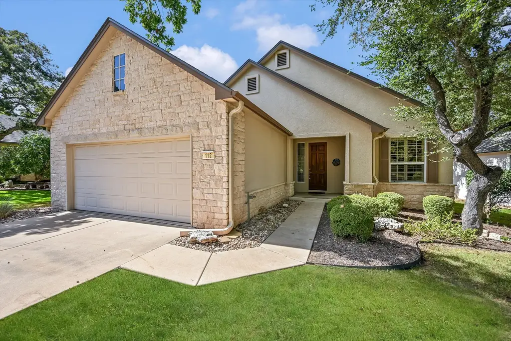 112 Warbler Way, Georgetown