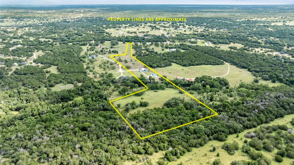 8285 Fm 2843, Salado