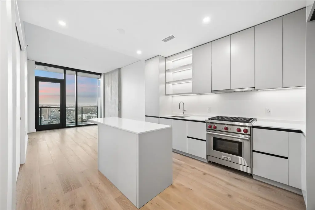 610 Davis Street 3806, Austin